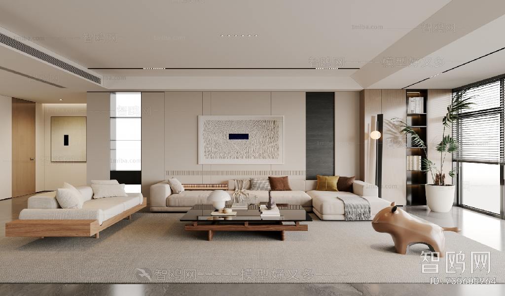 50 PHÒNG KHÁCH WABISABI VOL 3